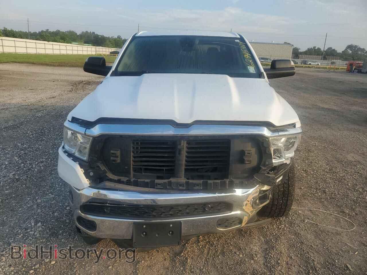 2019 RAM 1500 - VIN: 1C6RREFT4KN604367 - Фото 5