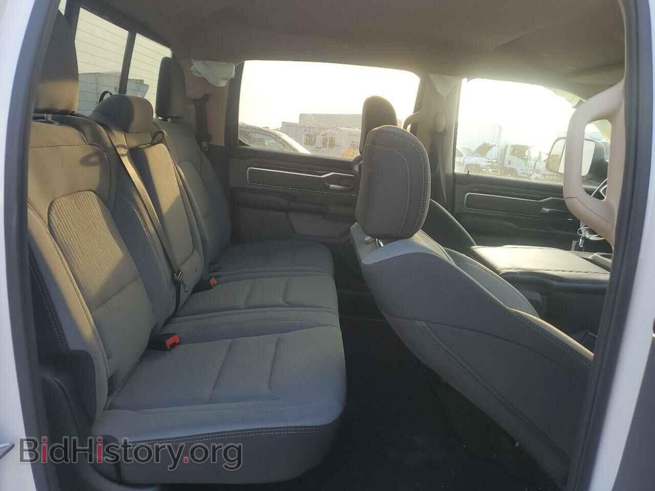 2019 RAM 1500 - VIN: 1C6RREFT4KN604367 - Фото 10