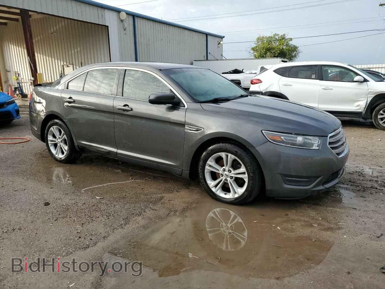 2015 FORD TAURUS - VIN: 1FAHP2E8XFG181221 - Photo 4