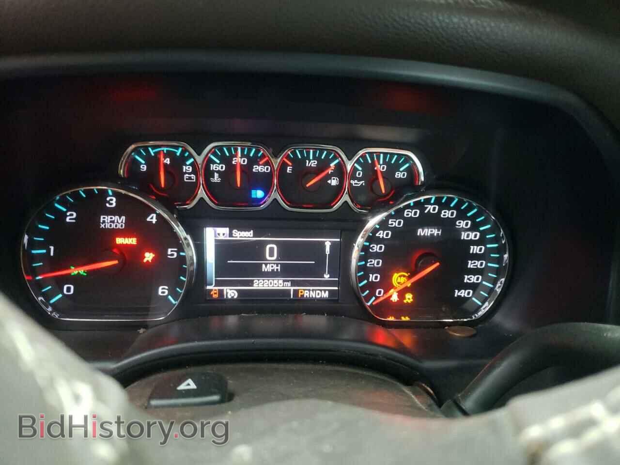 2014 CHEVROLET ALL Models - VIN: 3GCPCSEC2EG182887 - Фото 9