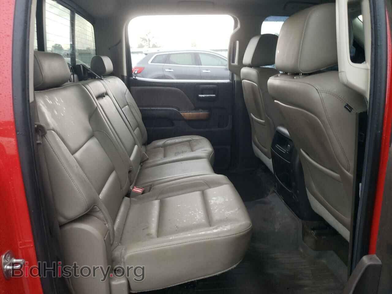 2014 CHEVROLET ALL Models - VIN: 3GCPCSEC2EG182887 - Фото 10
