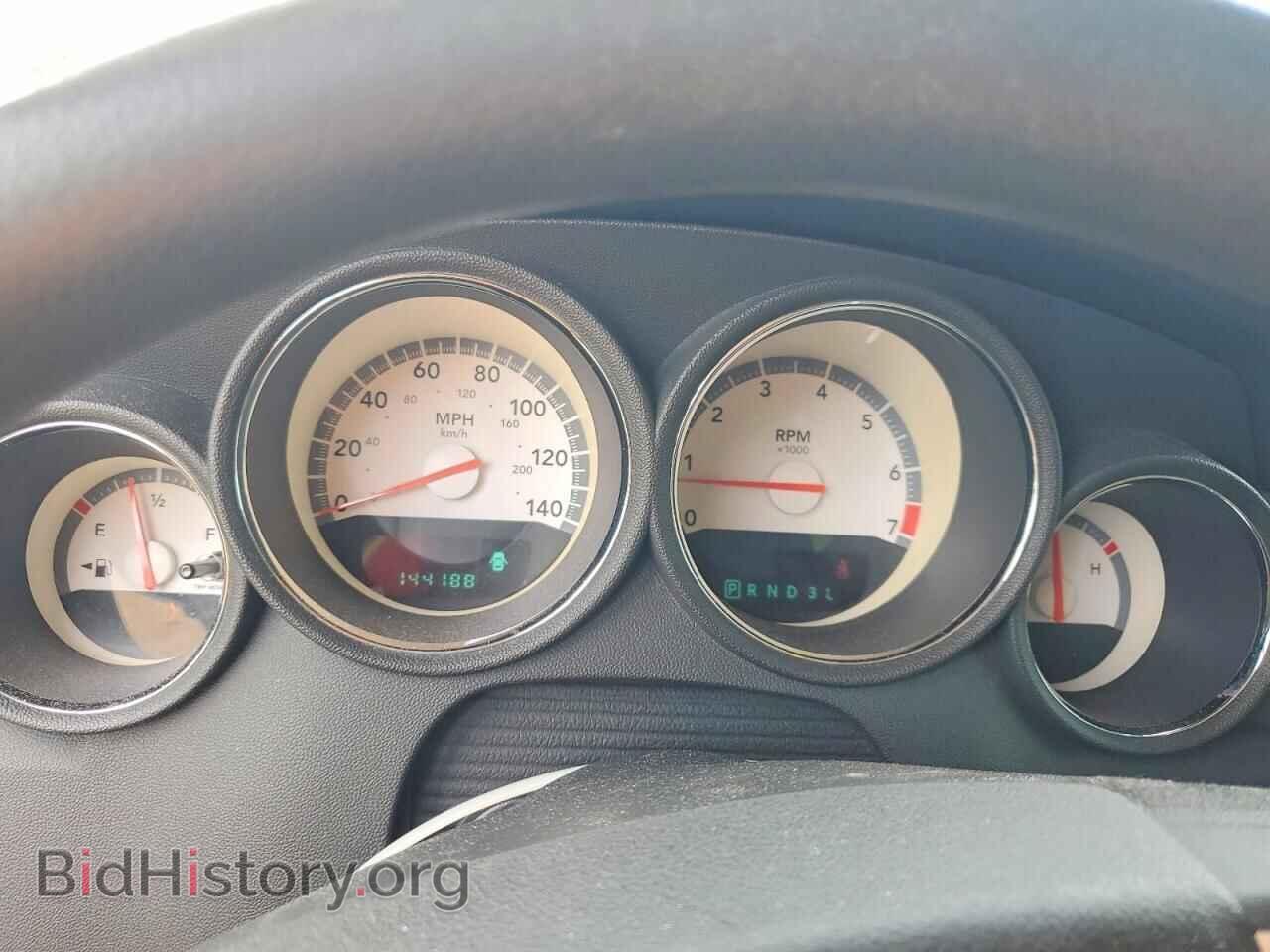2008 DODGE CHARGER - VIN: 2B3KA43G68H266153 - Фото 9