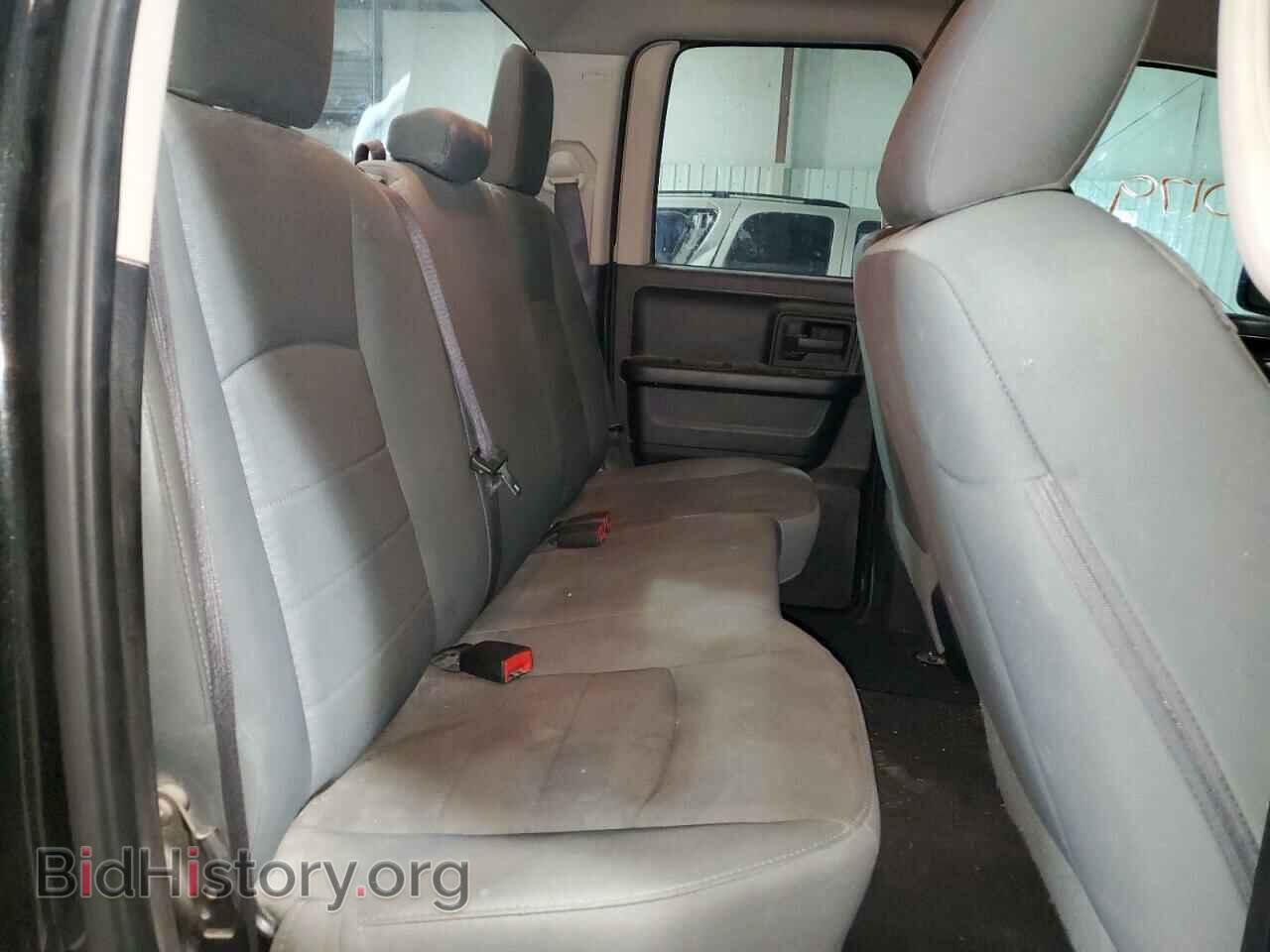 2015 RAM 1500 - VIN: 1C6RR6FG2FS709568 - Фото 6