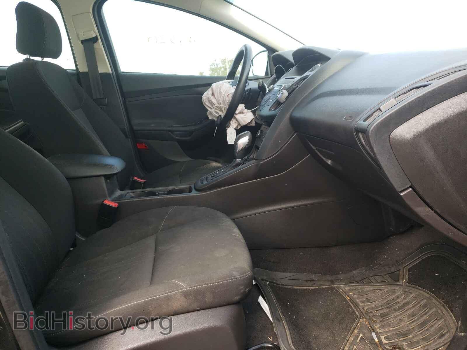 2015 FORD FOCUS - VIN: 1FADP3F24FL323729 - Фото 5