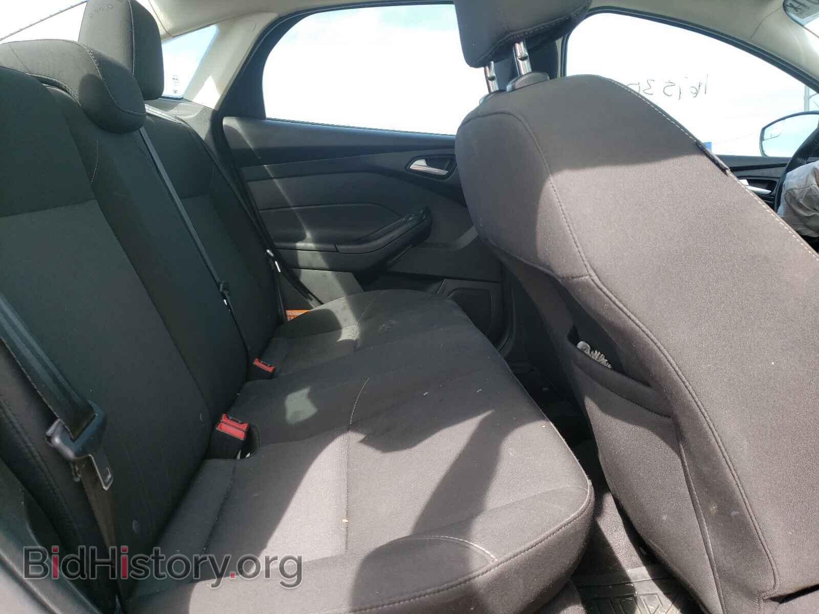 2015 FORD FOCUS - VIN: 1FADP3F24FL323729 - Фото 6