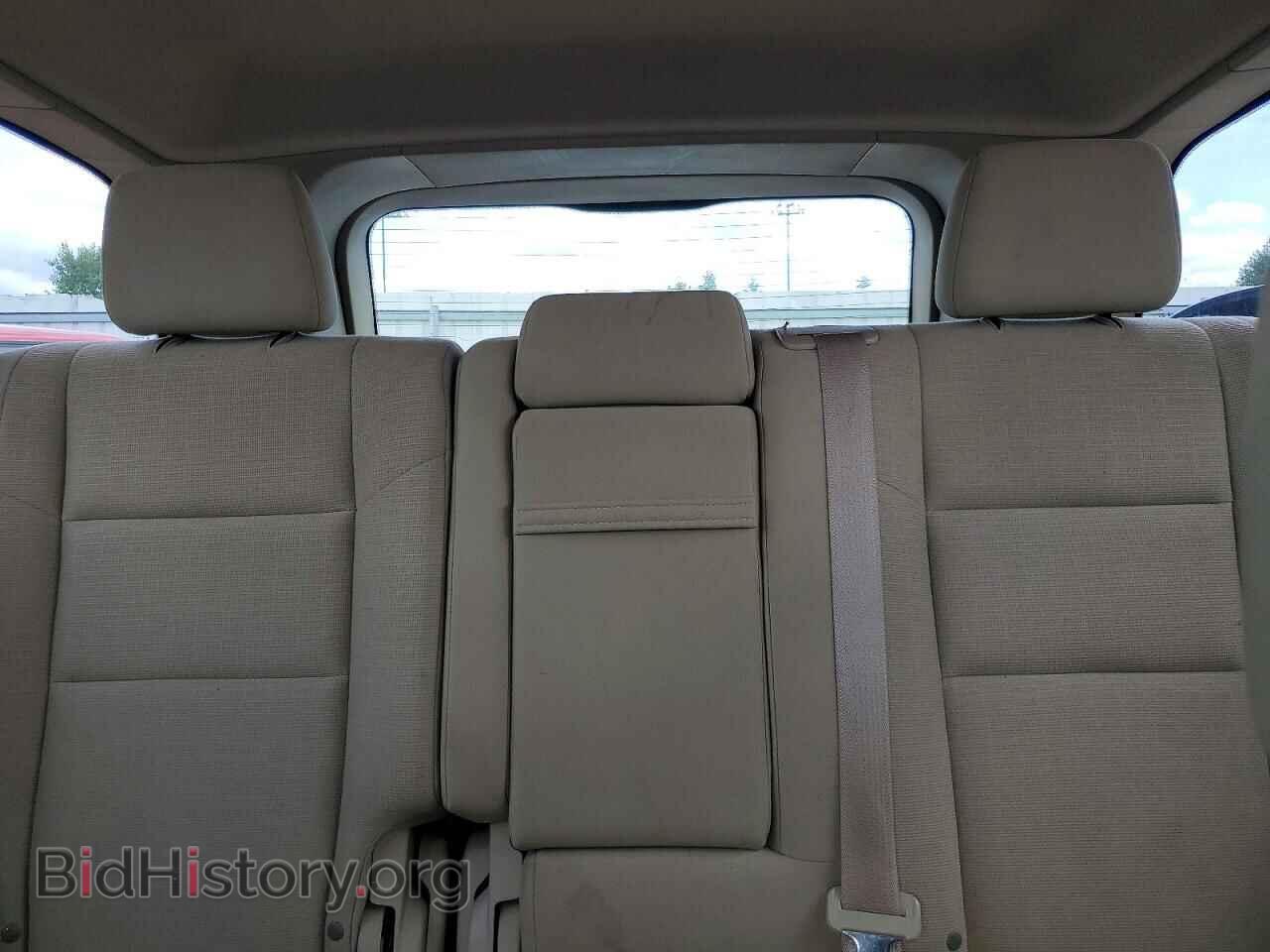 2015 JEEP CHEROKEE - VIN: 1C4RJFAG3FC683838 - Фото 10