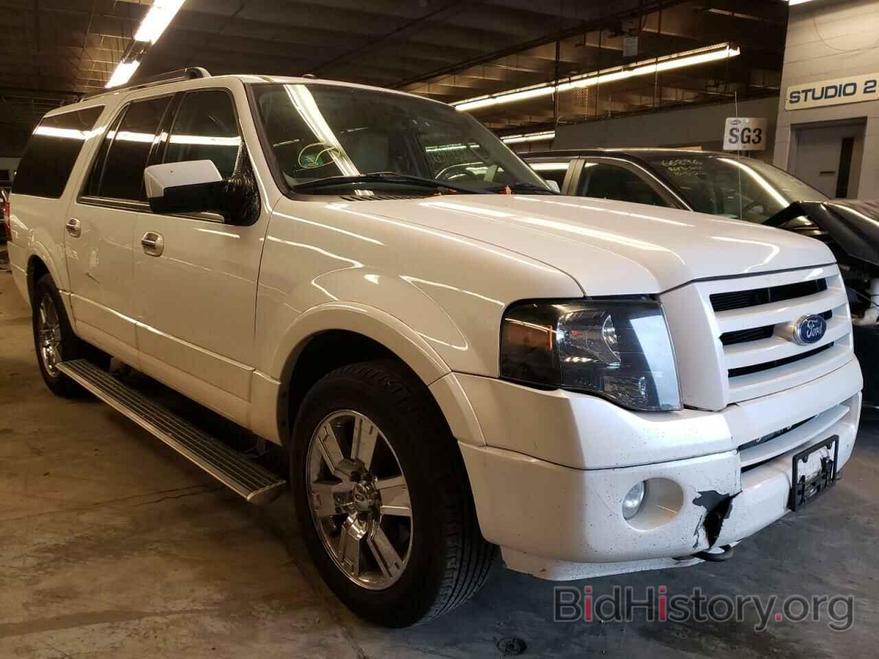 Photo 1FMJK2A59AEA34538 - FORD EXPEDITION 2010