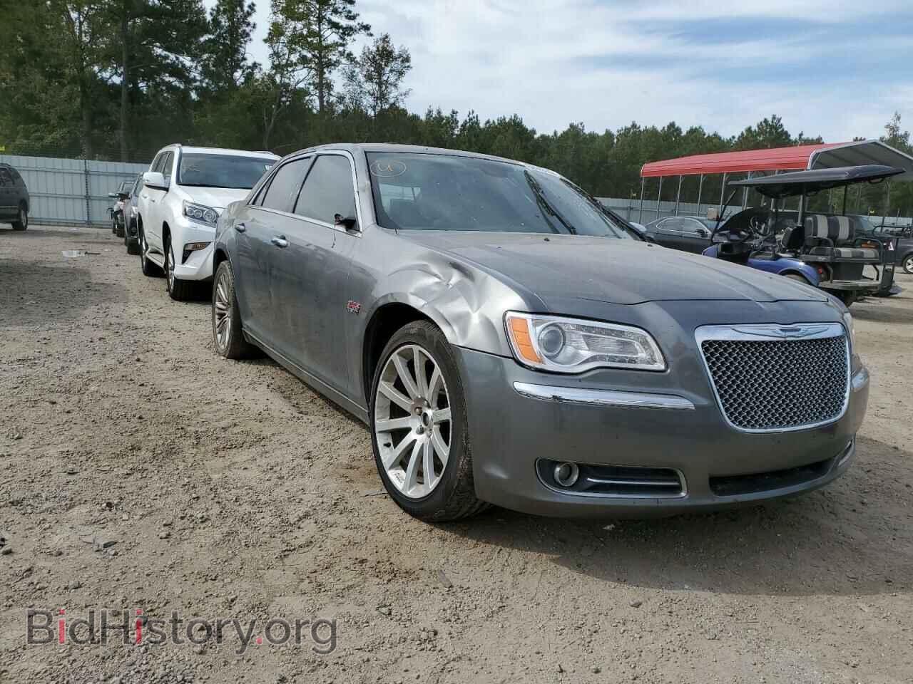 Photo 2C3CA6CT0BH559361 - CHRYSLER 300 2011