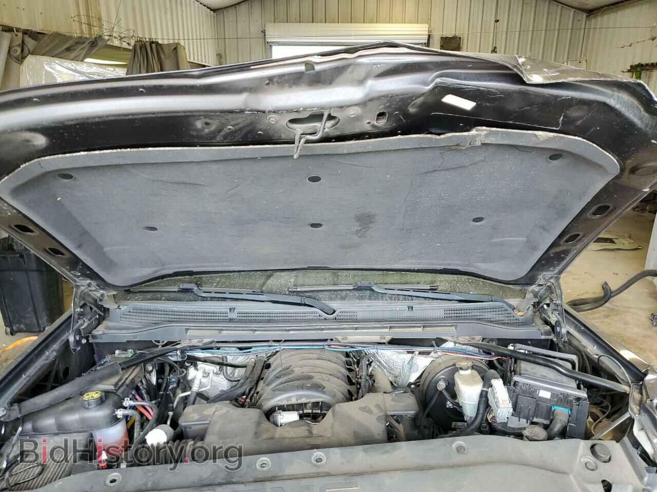 2014 GMC SIERRA - VIN: 3GTU2VEC9EG177239 - Фото 7