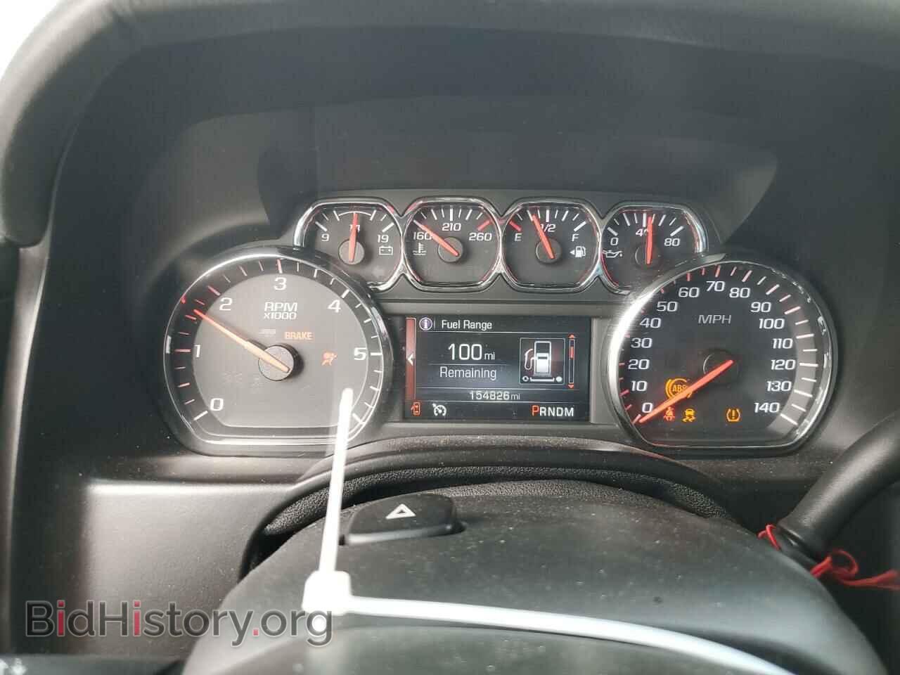 2015 GMC YUKON - VIN: 1GKS1BKC3FR111420 - Фото 9