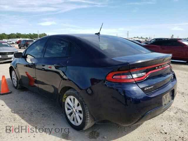 2014 DODGE DART - VIN: 1C3CDFBB3ED670102 - Фото 3