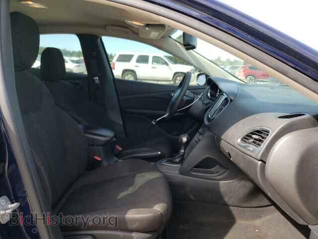 2014 DODGE DART - VIN: 1C3CDFBB3ED670102 - Фото 5
