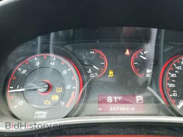 2014 DODGE DART - VIN: 1C3CDFBB3ED670102 - Фото 8
