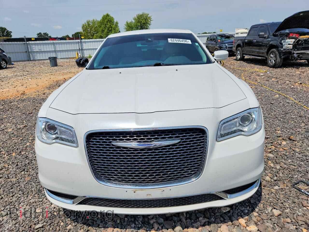 2015 CHRYSLER 300 - VIN: 2C3CCAAG0FH766602 - Фото 5