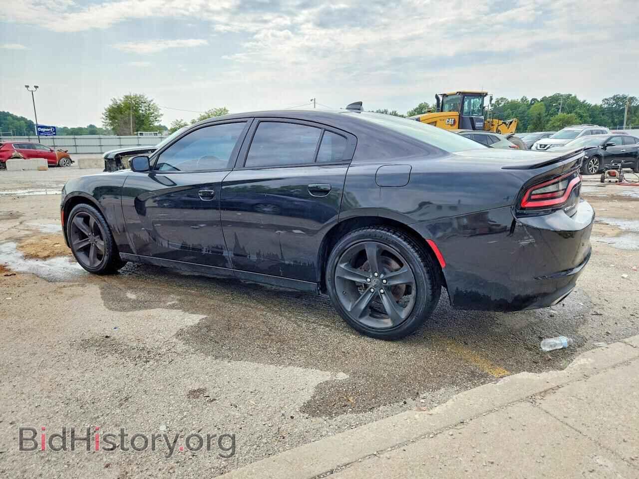 2016 DODGE CHARGER - VIN: 2C3CDXCT1GH196640 - Photo 2