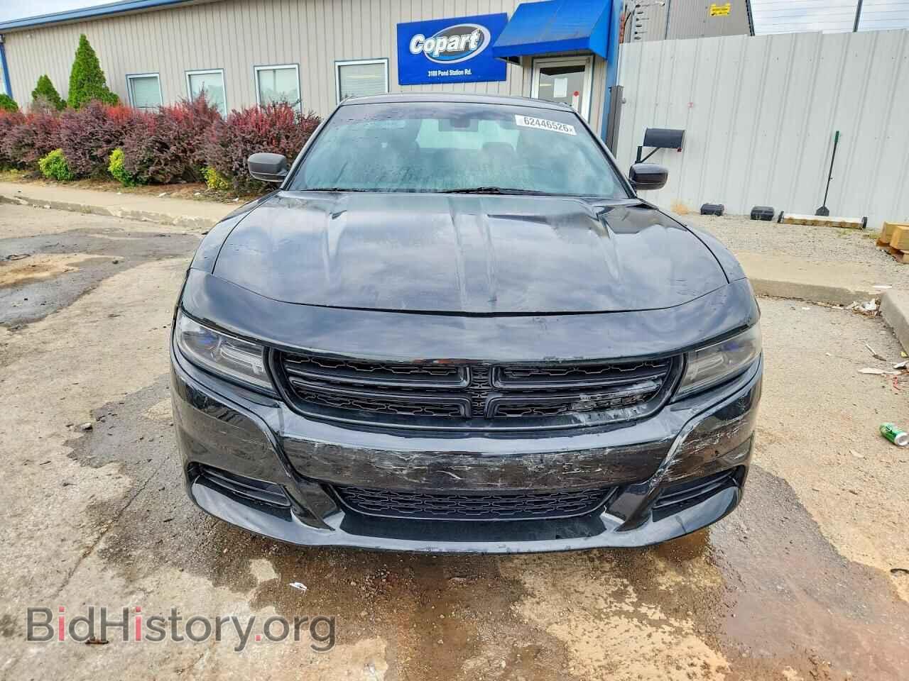 2016 DODGE CHARGER - VIN: 2C3CDXCT1GH196640 - Photo 5