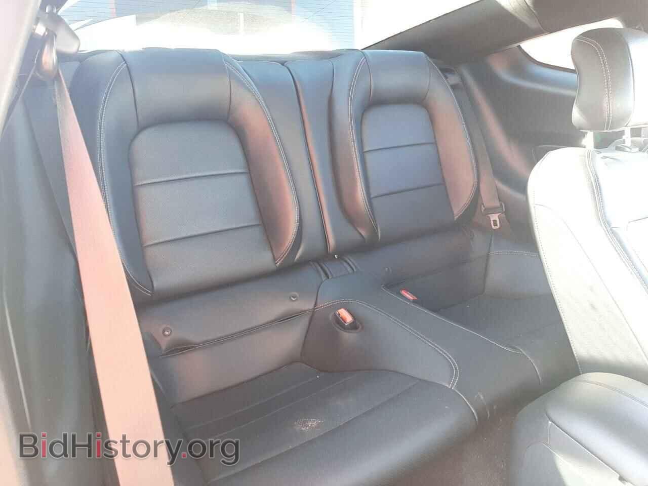 2015 FORD MUSTANG - VIN: 1FA6P8TH2F5351550 - Фото 6