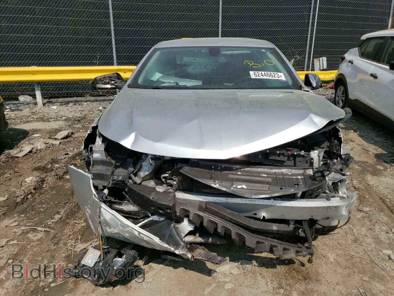 2020 CHEVROLET IMPALA - VIN: 2G1105S39L9100304 - Фото 11