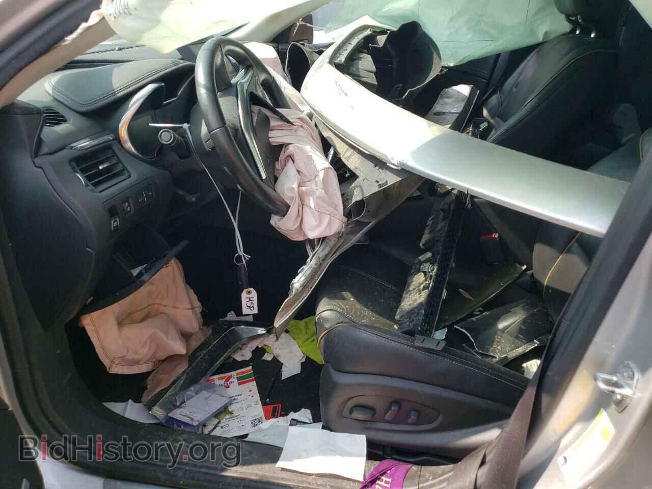 2020 CHEVROLET IMPALA - VIN: 2G1105S39L9100304 - Фото 7