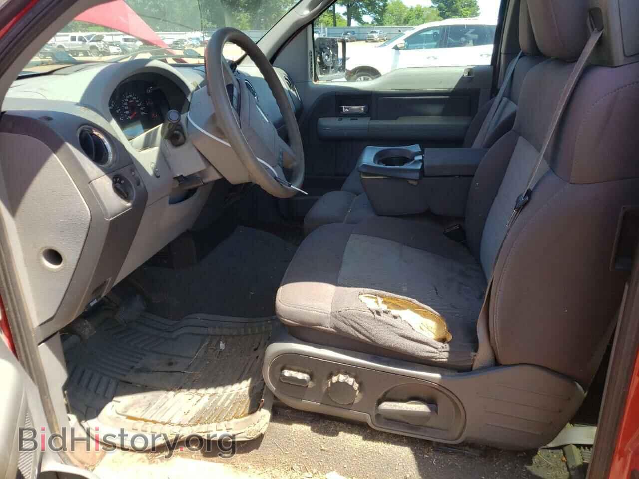 2006 FORD All Models - VIN: 1FTRX12W86NA78256 - Фото 7