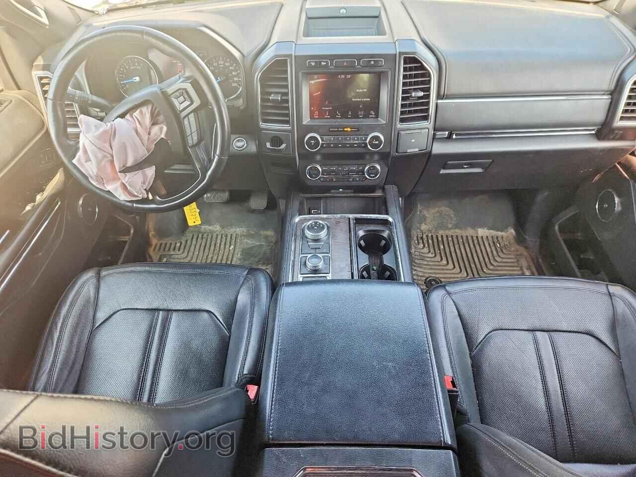 2019 FORD EXPEDITION - VIN: 1FMJK2AT5KEA52924 - Фото 8