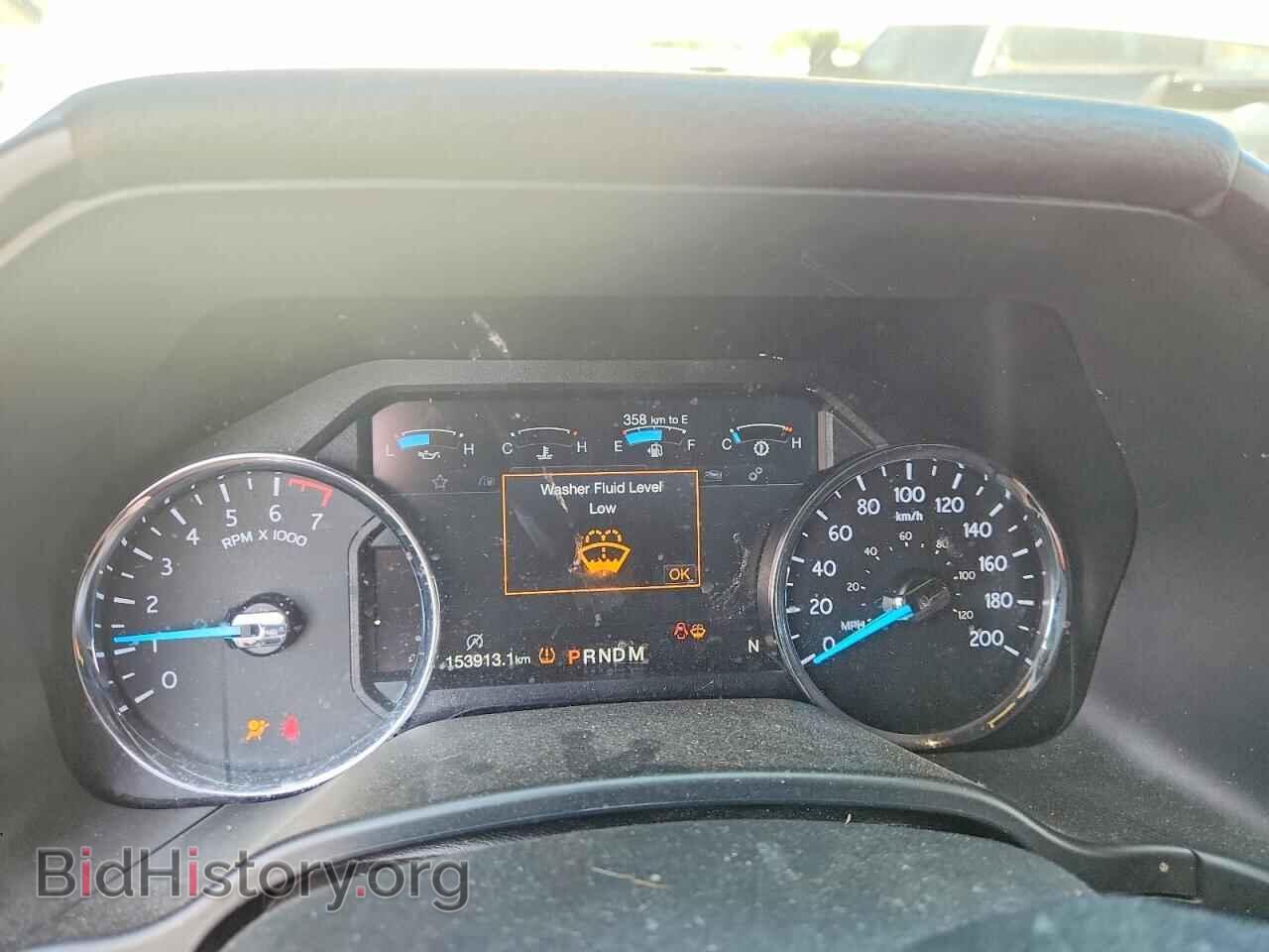 2019 FORD EXPEDITION - VIN: 1FMJK2AT5KEA52924 - Фото 9