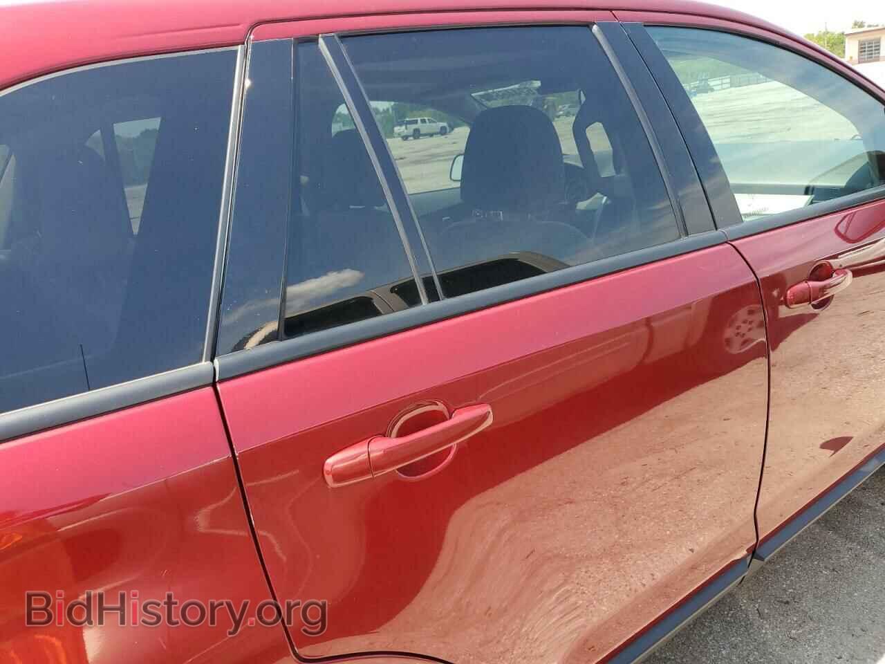 2014 FORD EDGE - VIN: 2FMDK4JC8EBA53509 - Photo 11