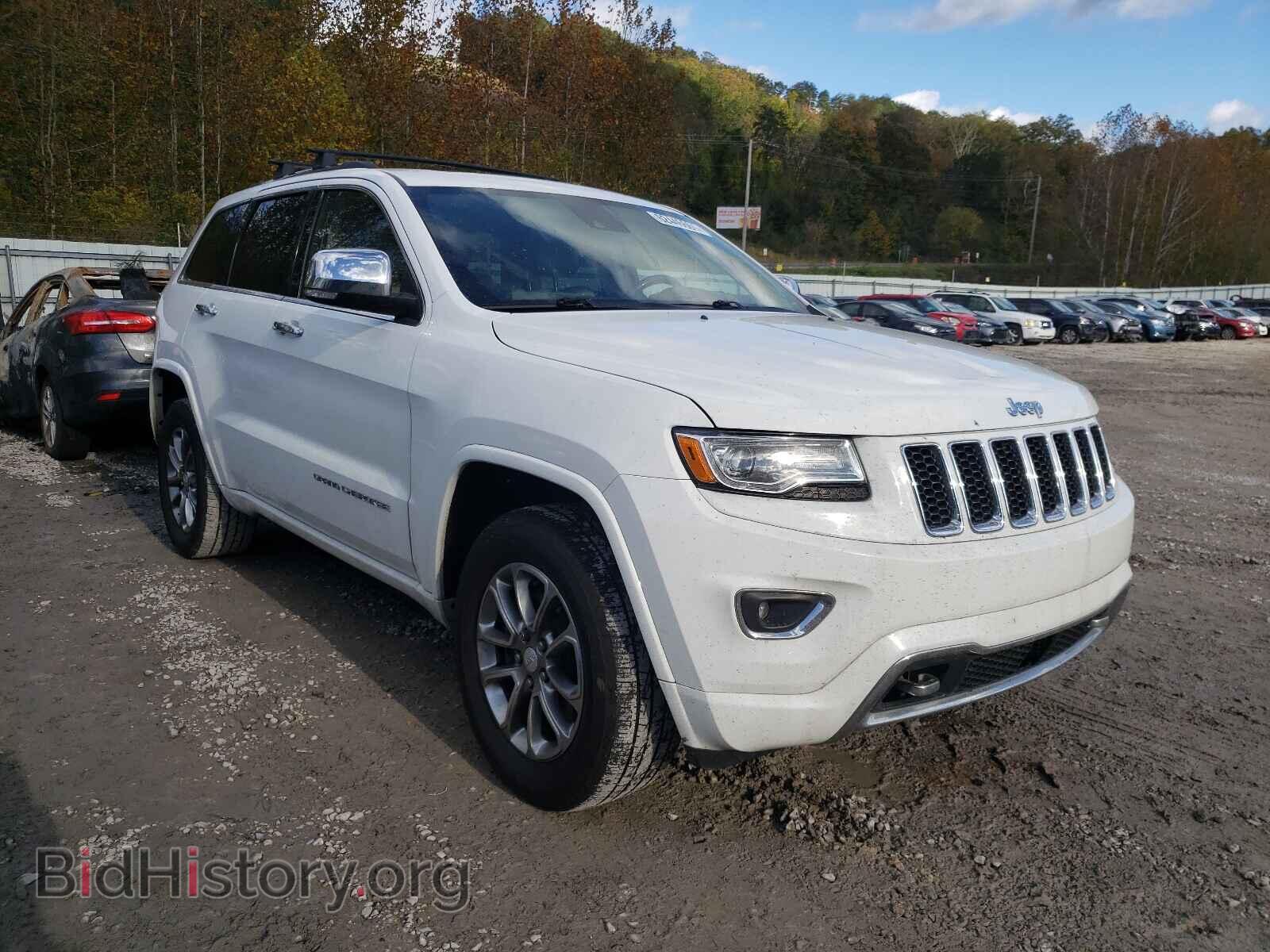 2014 JEEP CHEROKEE - VIN: 1C4RJFCM8EC299992 - Фото 9