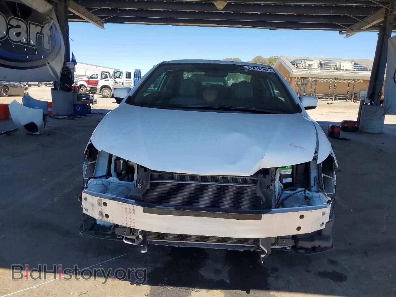 2015 HONDA CIVIC - VIN: 2HGFG3B87FH526349 - Фото 5