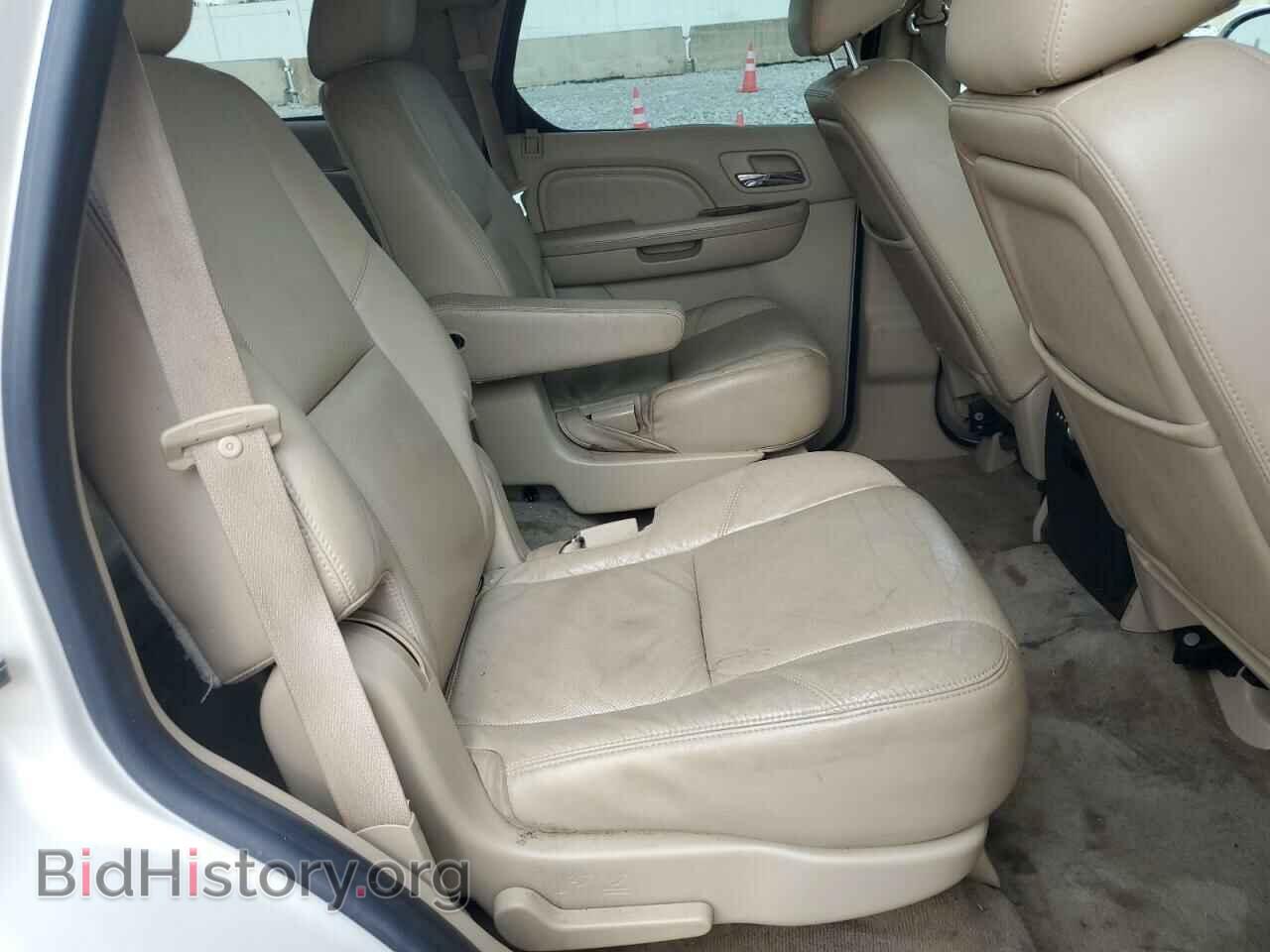 2012 CADILLAC ESCALADE - VIN: 1GYS4BEF3CR107530 - Photo 11