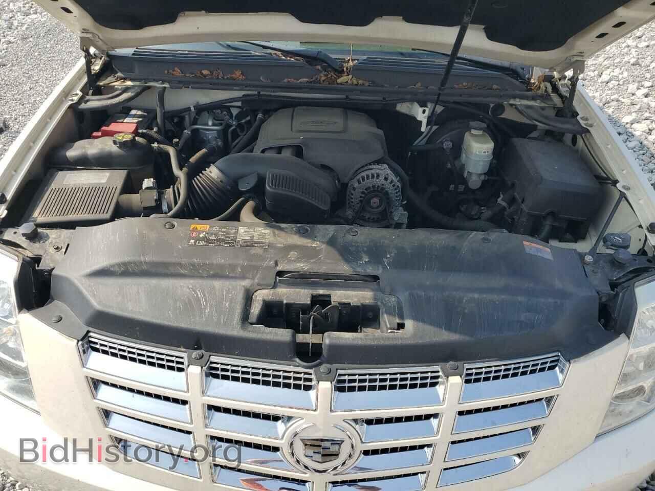 2012 CADILLAC ESCALADE - VIN: 1GYS4BEF3CR107530 - Photo 12