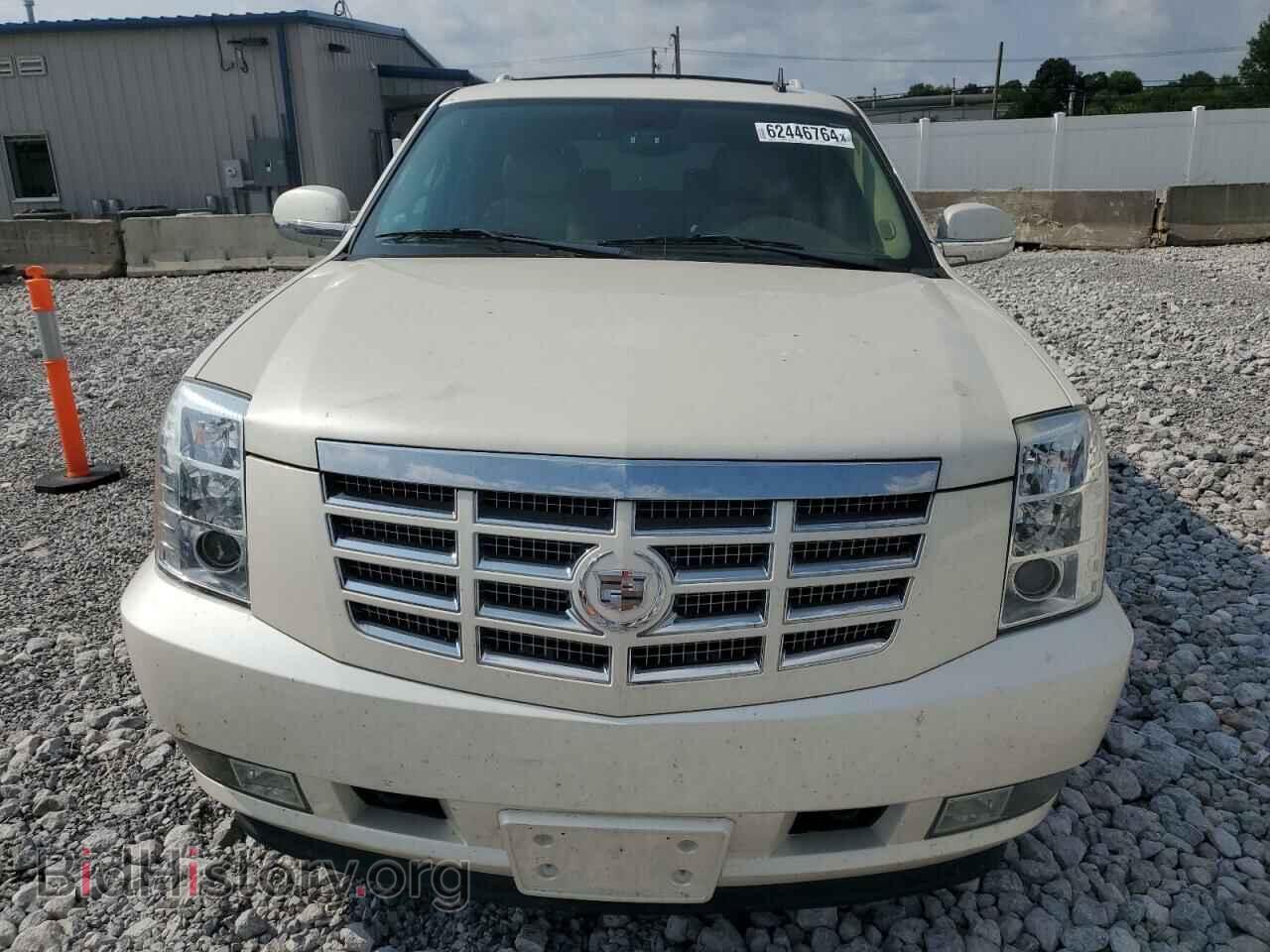 2012 CADILLAC ESCALADE - VIN: 1GYS4BEF3CR107530 - Photo 5