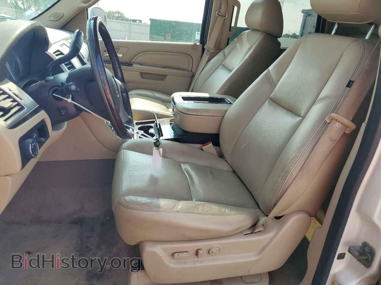 2012 CADILLAC ESCALADE - VIN: 1GYS4BEF3CR107530 - Photo 7
