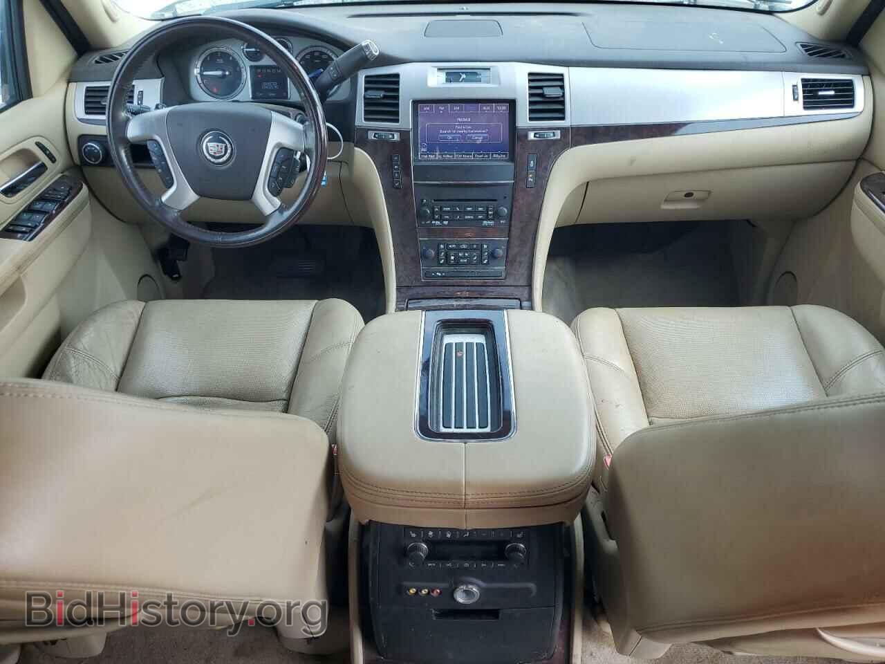 2012 CADILLAC ESCALADE - VIN: 1GYS4BEF3CR107530 - Photo 8