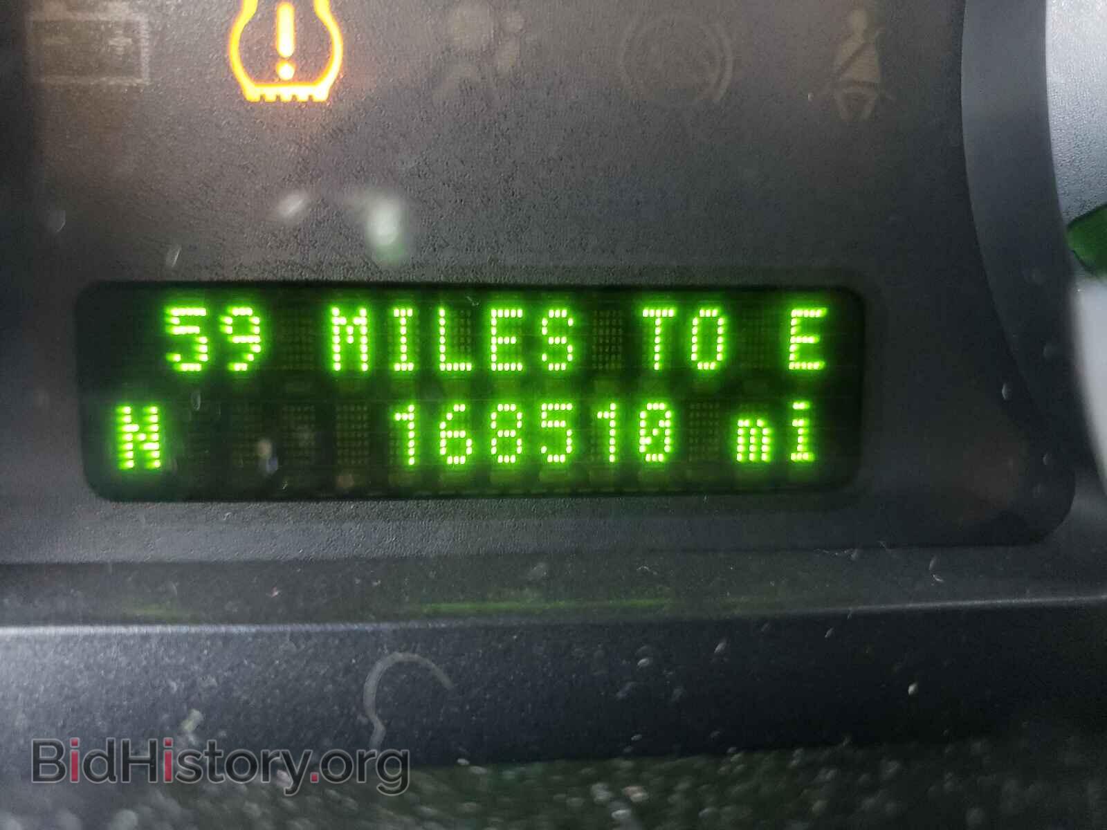 2010 FORD EDGE - VIN: 2FMDK3JC0ABA86508 - Photo 8