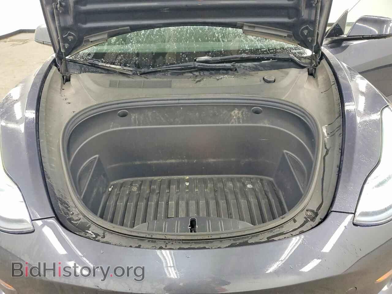 2022 TESLA MODEL 3 - VIN: 5YJ3E1EA2NF285685 - Фото 11