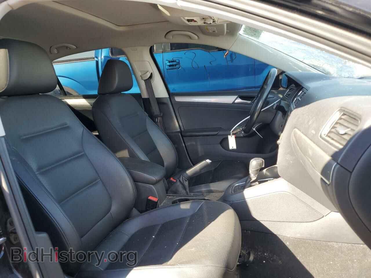2017 VOLKSWAGEN JETTA - VIN: 3VWDB7AJ9HM392820 - Фото 5