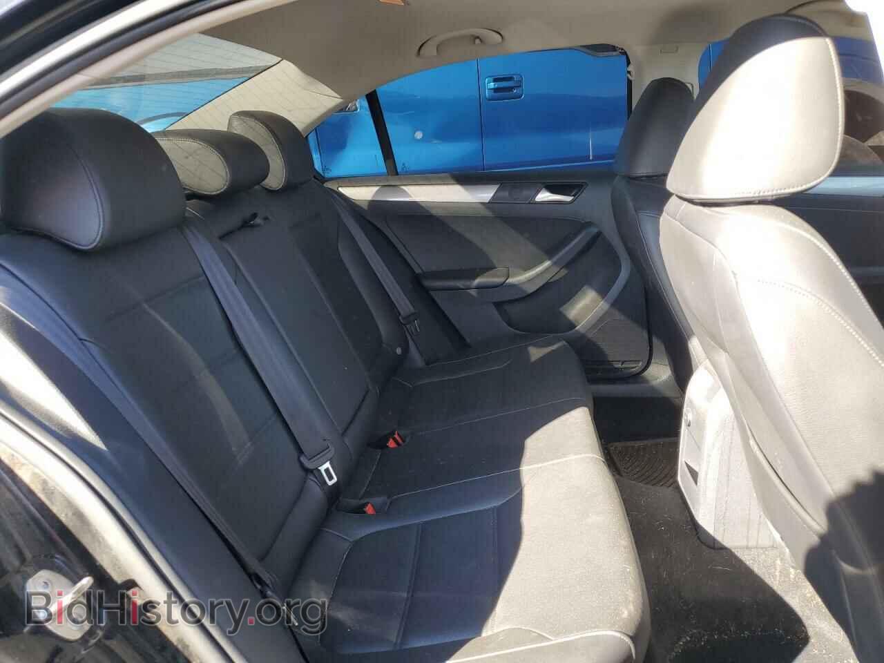 2017 VOLKSWAGEN JETTA - VIN: 3VWDB7AJ9HM392820 - Фото 6