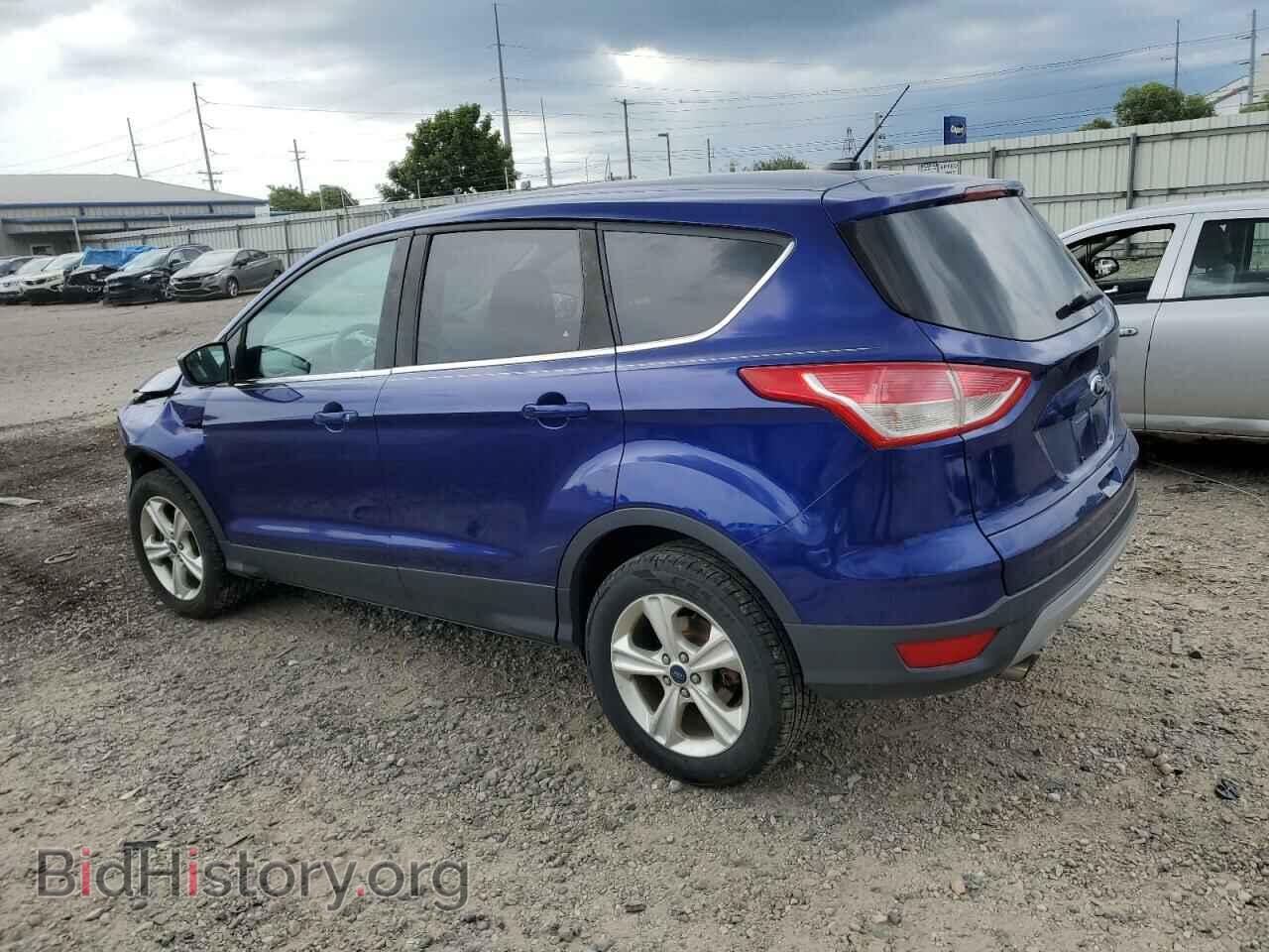 2015 FORD ESCAPE - VIN: 1FMCU9GX2FUC77903 - Photo 2