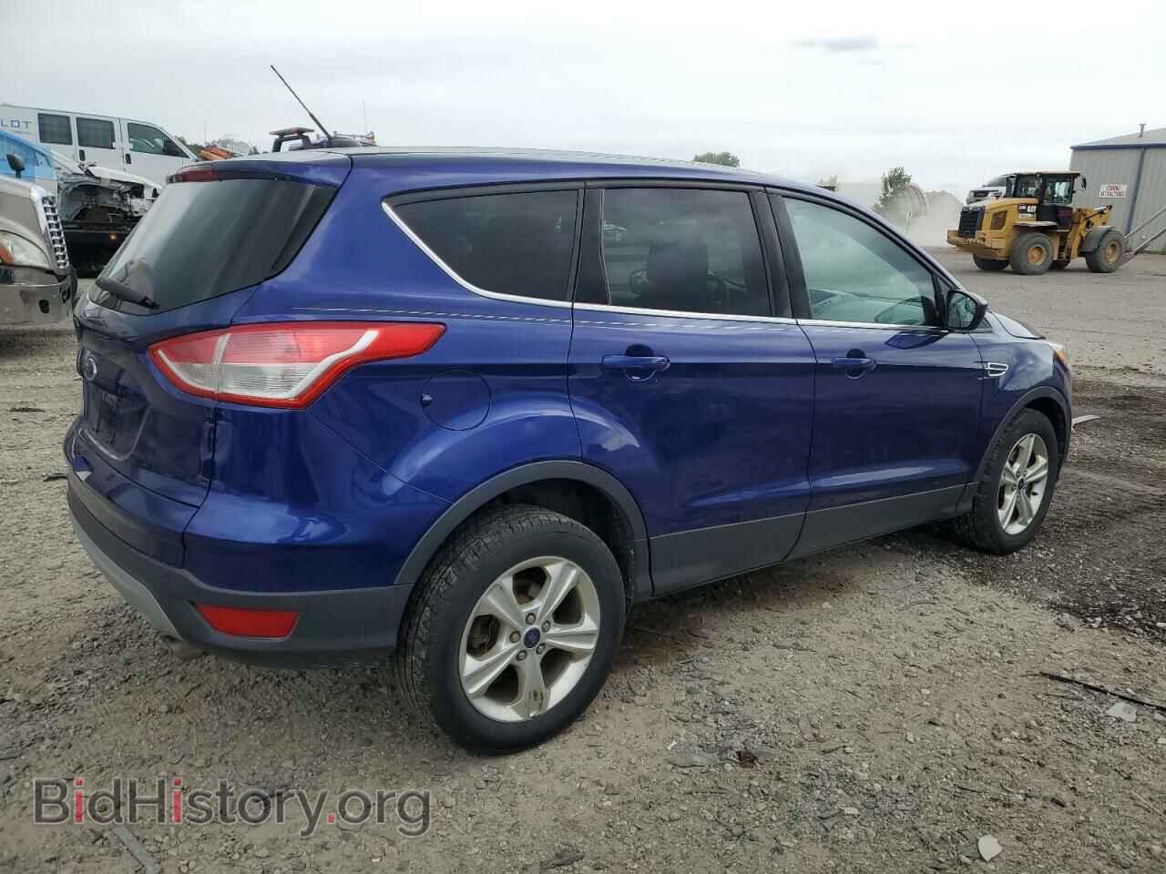 2015 FORD ESCAPE - VIN: 1FMCU9GX2FUC77903 - Photo 3