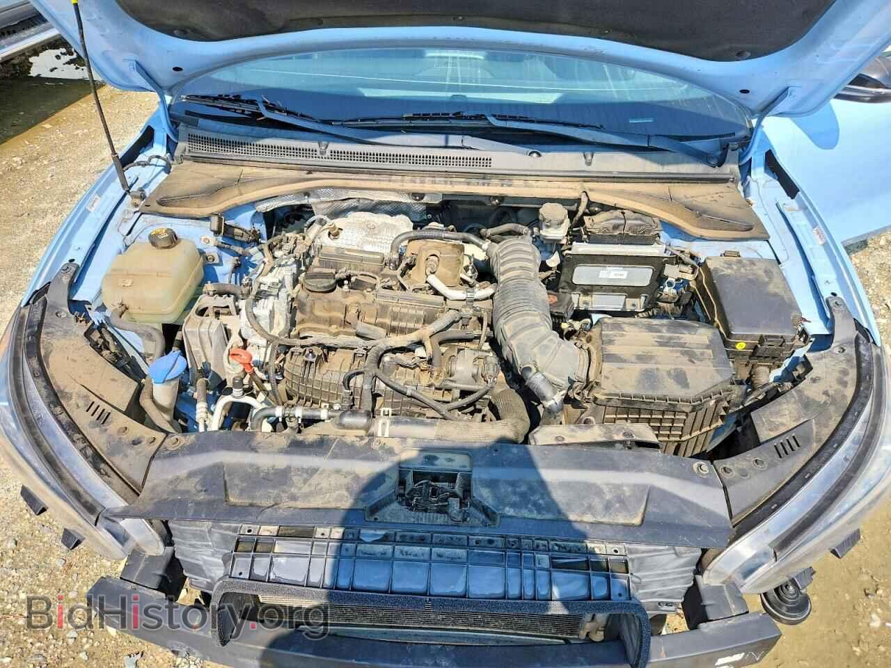 2019 HYUNDAI VELOSTER - VIN: KMHT36AH1KU001418 - Фото 11