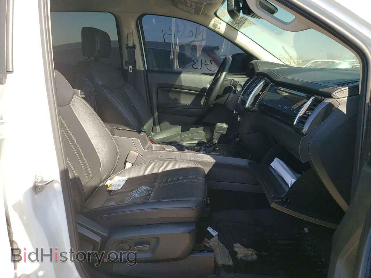2021 FORD RANGER - VIN: 1FTER4EH0MLE07063 - Фото 5