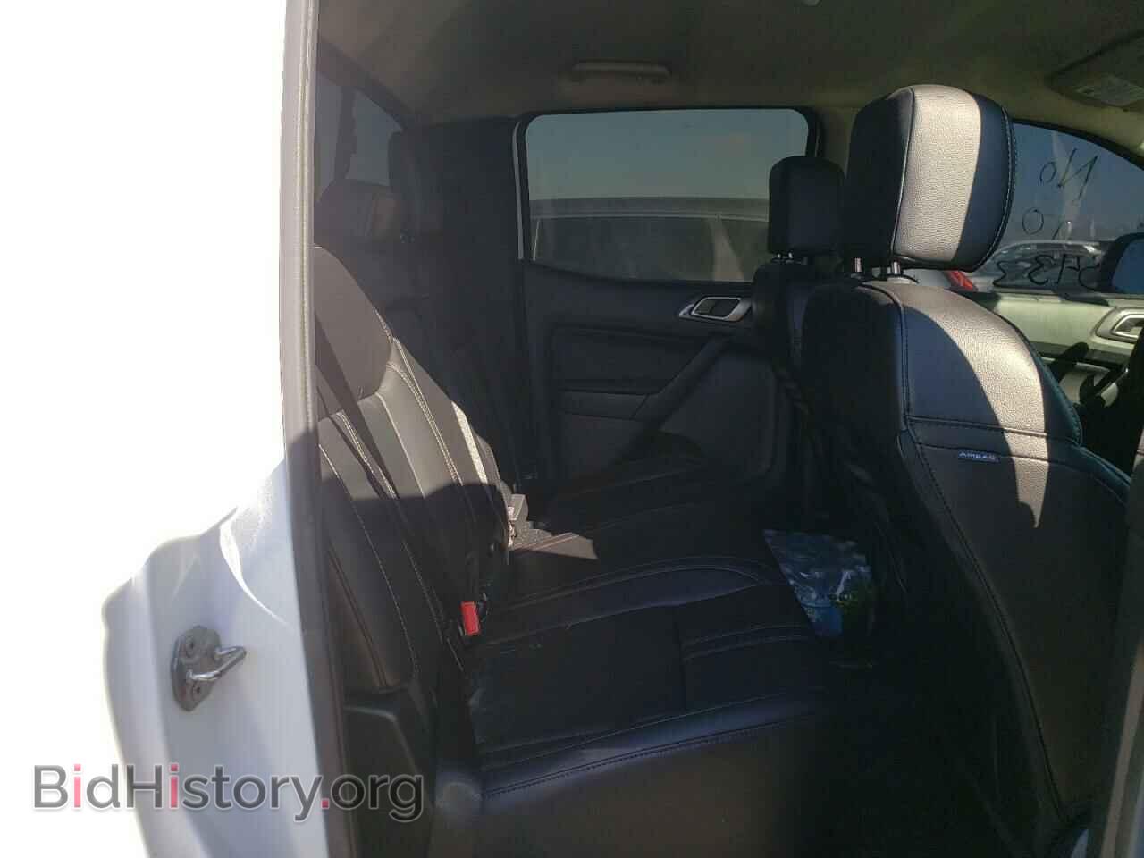 2021 FORD RANGER - VIN: 1FTER4EH0MLE07063 - Фото 6