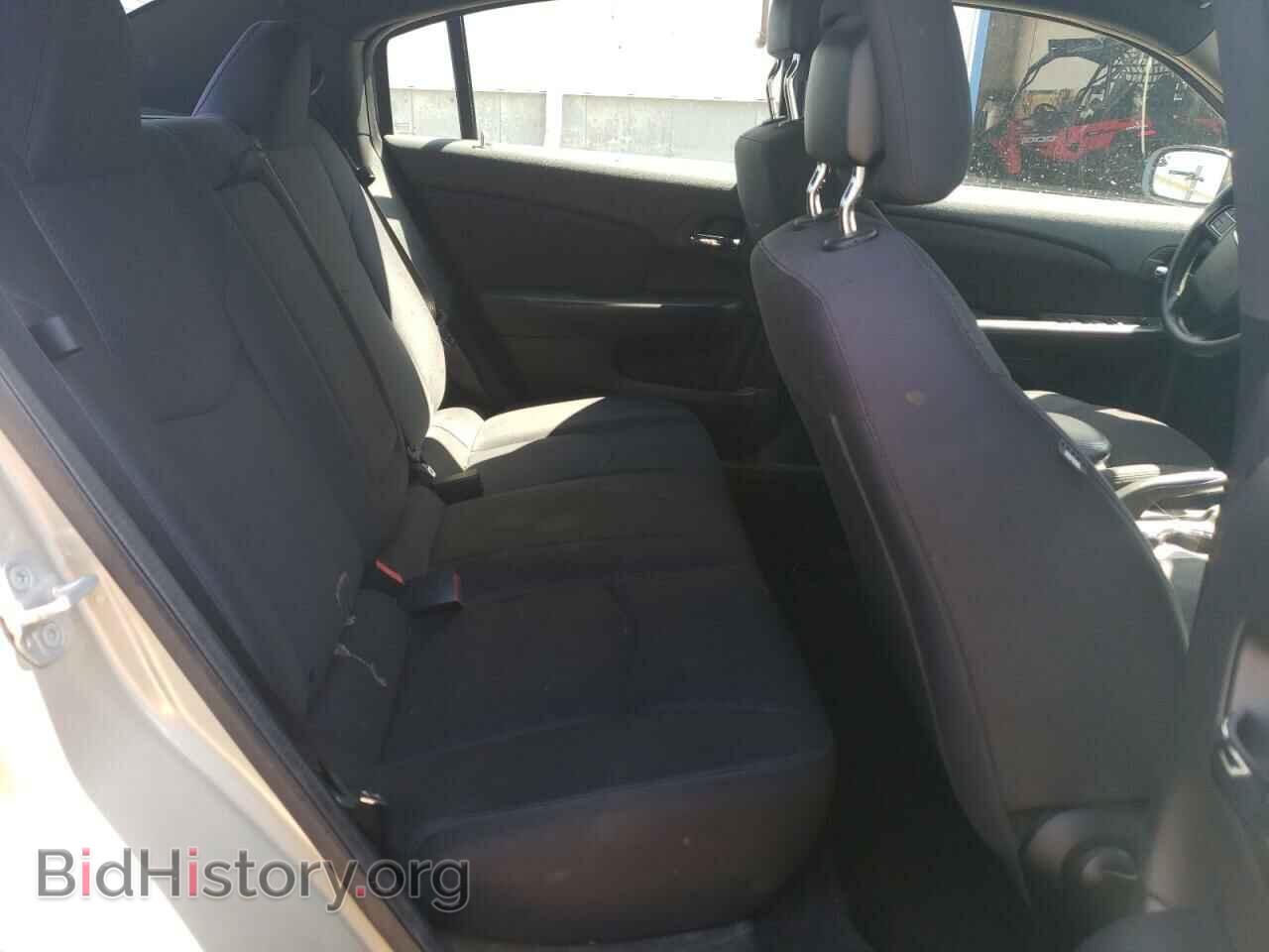 2013 CHRYSLER 200 - VIN: 1C3CCBAB3DN696785 - Фото 10