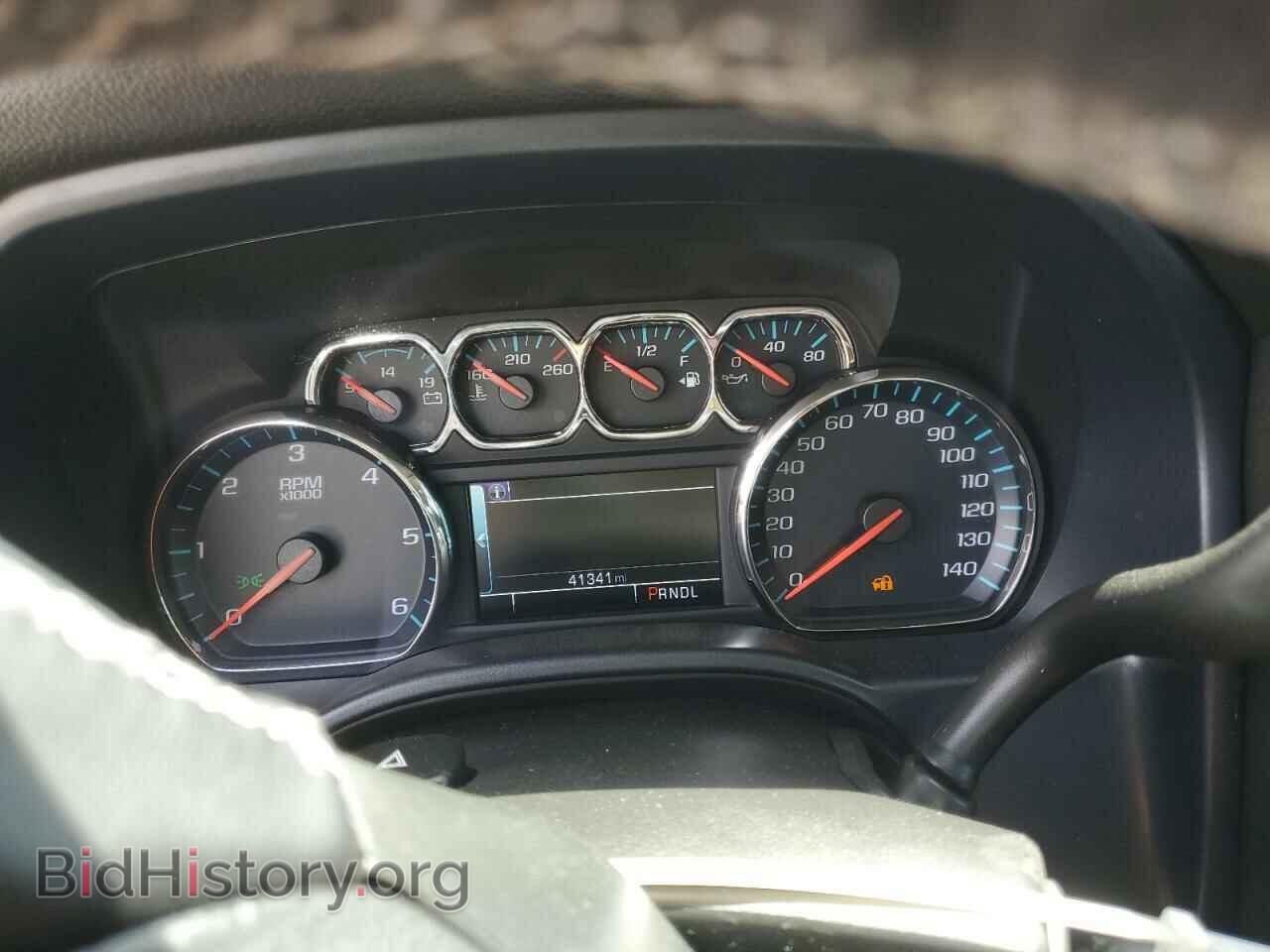 2018 CHEVROLET ALL Models - VIN: 3GCPCSEC2JG501036 - Photo 9
