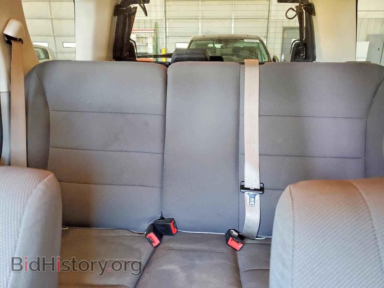 2010 FORD ESCAPE - VIN: 1FMCU0D73AKA33245 - Фото 10