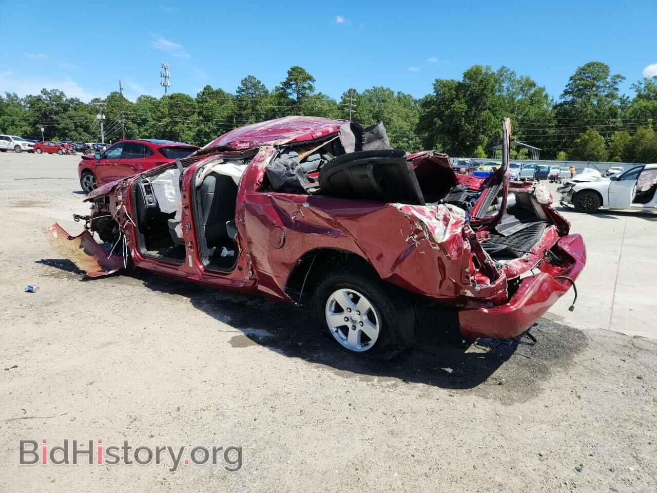 2014 RAM 1500 - VIN: 1C6RR6FT6ES203835 - Photo 2