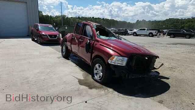 2014 RAM 1500 - VIN: 1C6RR6FT6ES203835 - Photo 13