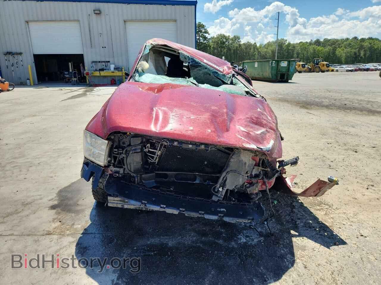 2014 RAM 1500 - VIN: 1C6RR6FT6ES203835 - Photo 5