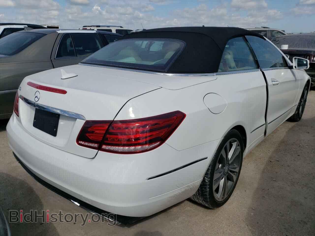 2017 MERCEDES-BENZ E-CLASS - VIN: WDDKK6FF9HF360271 - Фото 4
